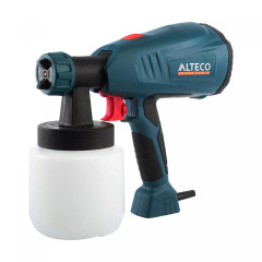 Краскопульт электрический ALTECO SG 2203 (27633)
