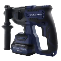 Перфоратор аккумуляторный OULEMEI OLM-CZ002