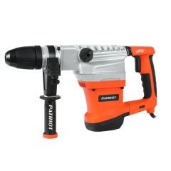 Перфоратор SDS-Max PATRIOT RH 450 