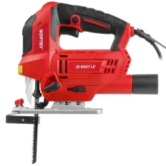 Лобзик WORTEX JS 6507 LE