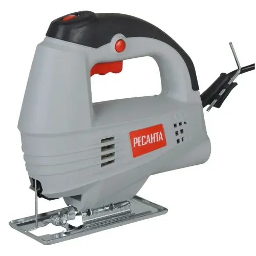 Лобзик РЕСАНТА Л-55/600 (75/9/1)