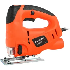 Лобзик PATRIOT LS 650