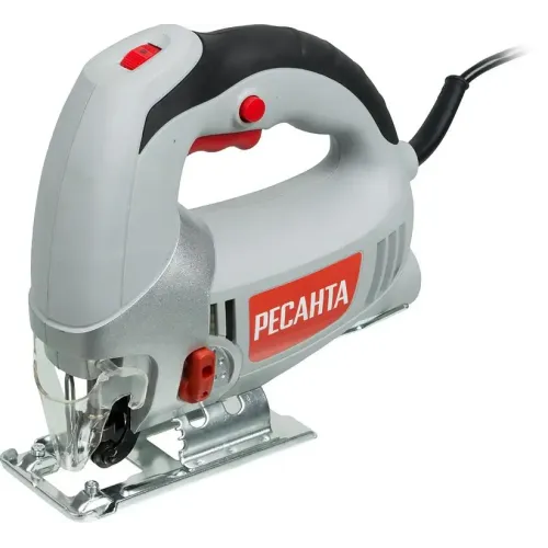Лобзик РЕСАНТА Л-80/750 (75/9/3)