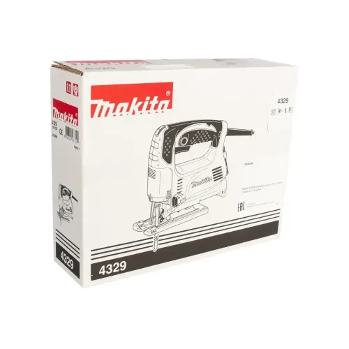 Лобзик MAKITA 4329