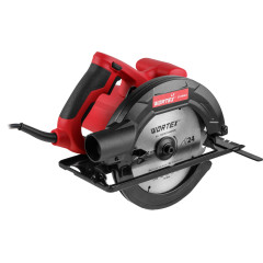 Пила дисковая WORTEX LX CS 1915-2