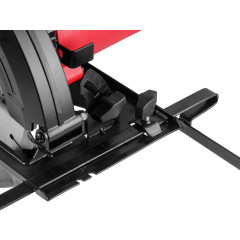 Пила дисковая WORTEX LX CS 1915-2