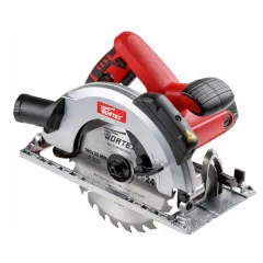 Пила дисковая WORTEX CS 1916 L