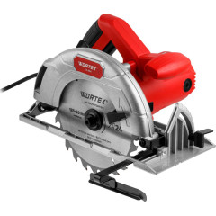Пила дисковая WORTEX CS 1865 