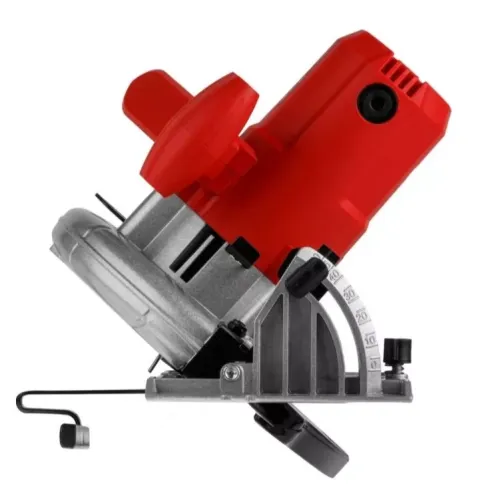 Пила дисковая WORTEX CS 1865 