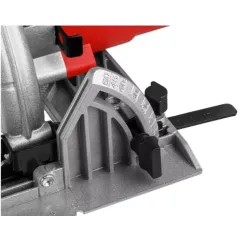 Пила дисковая WORTEX CS 1865 