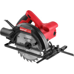 Пила дисковая WORTEX LX CS 1915-2