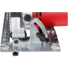 Пила дисковая WORTEX CS 1916 L