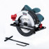 Пила дисковая ALTECO CS 1200-185 L promo (31015)
