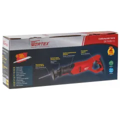 Пила сабельная WORTEX SR 1508-1 E