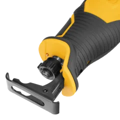 Пила сабельная АКБ Denzel RS-180 (28801)