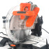 Пила торцевая PATRIOT MS 303 