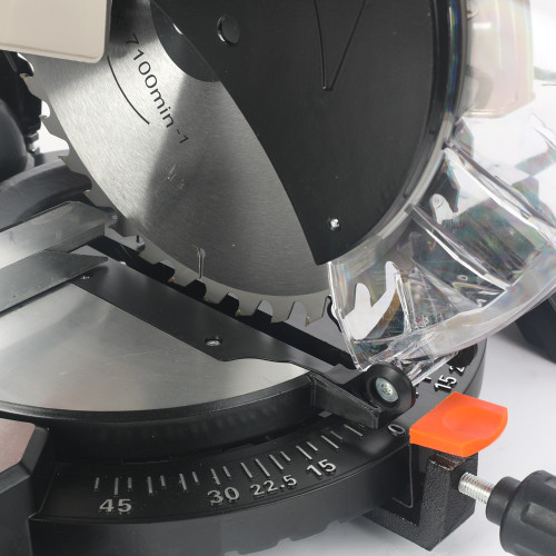 Пила торцевая PATRIOT MS 303 