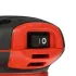 Машина шлифовальная эксцентриковая MAKITA M9204