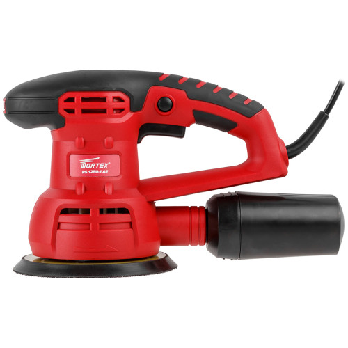 Машина шлифовальная эксцентриковая WORTEX RS 1250-1 AE
