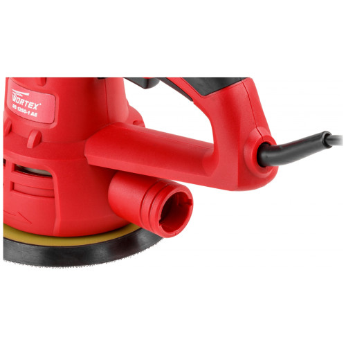 Машина шлифовальная эксцентриковая WORTEX RS 1250-1 AE