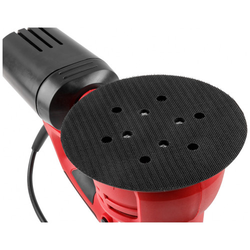 Машина шлифовальная эксцентриковая WORTEX RS 1250-1 AE