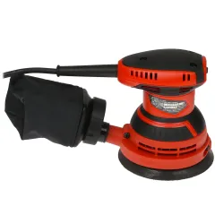 Машина шлифовальная эксцентриковая WORTEX RS 1250-1 AE