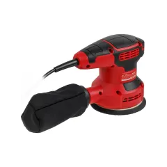 Машина шлифовальная эксцентриковая WORTEX LX RS1230