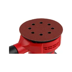 Машина шлифовальная эксцентриковая WORTEX LX RS1230