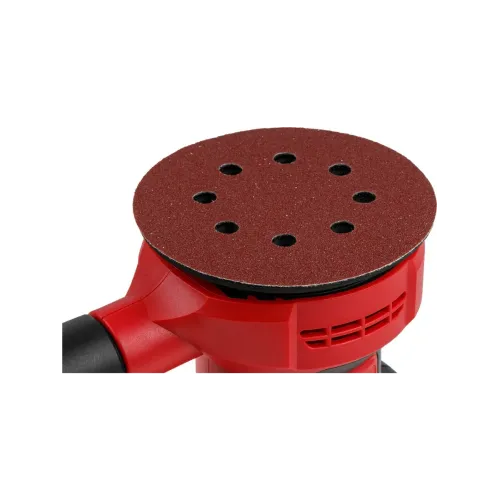 Машина шлифовальная эксцентриковая WORTEX LX RS1230