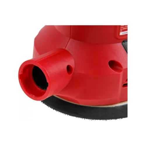 Машина шлифовальная эксцентриковая WORTEX LX RS1230