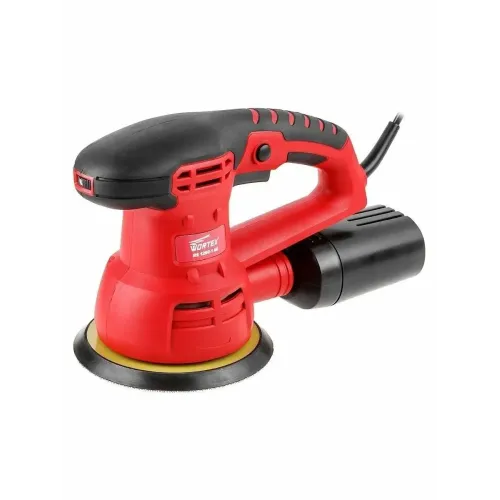 Машина шлифовальная эксцентриковая WORTEX RS 1250-1 AE