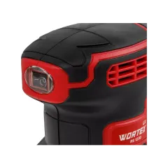 Машина шлифовальная эксцентриковая WORTEX LX RS1230