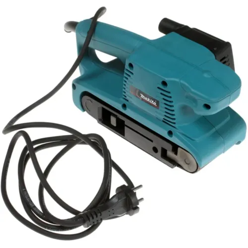 Машина шлифовальная ленточная MAKITA 9910