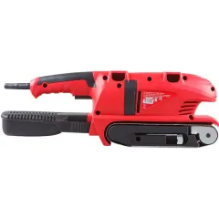 Машина шлифовальная ленточная WORTEX SB 7575 AE