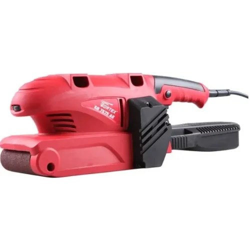 Машина шлифовальная ленточная WORTEX SB 7575 AE