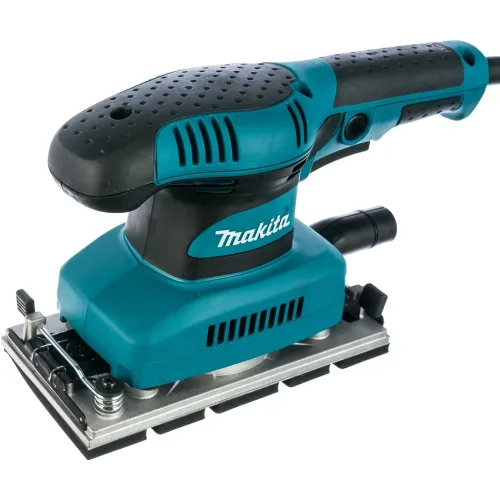 Машина плоскошлифовальная MAKITA BO3710