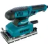 Машина плоскошлифовальная MAKITA BO3710