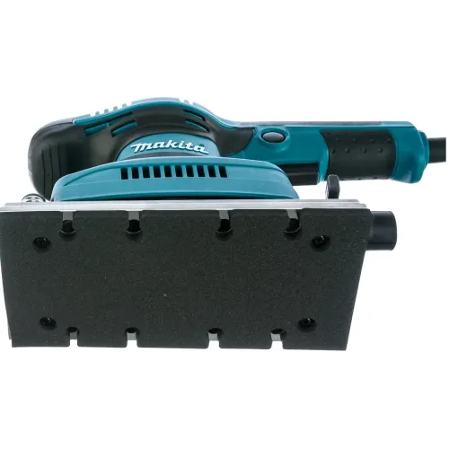 Машина плоскошлифовальная MAKITA BO3710