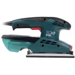 Машина плоскошлифовальная BOSCH GSS 23 A, 190Вт (0 601 070 400)