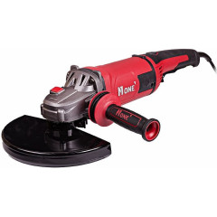 Машина углошлифовальная NUMBER ONE AG2500/230-PRO