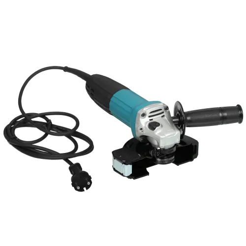 Машина углошлифовальная MAKITA 125мм GA5030R