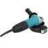 Машина углошлифовальная MAKITA 125мм GA5030R