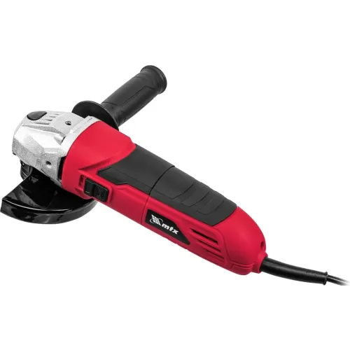 Машина углошлифовальная MTX MAG-125-800 (26981)