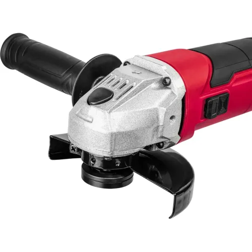 Машина углошлифовальная MTX MAG-125-800 (26981)