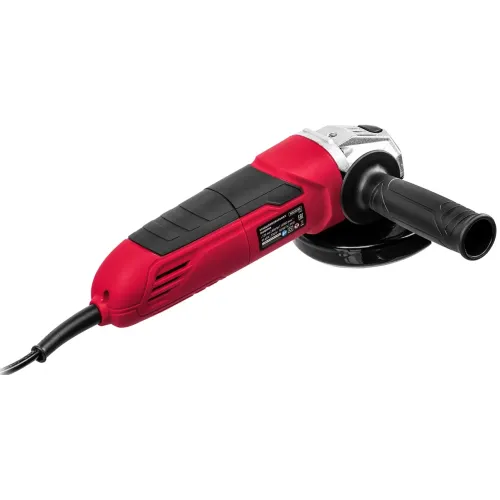 Машина углошлифовальная MTX MAG-125-800 (26981)