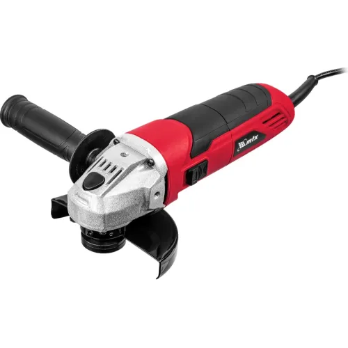 Машина углошлифовальная MTX MAG-125-800 (26981)