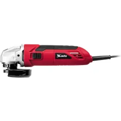 Машина углошлифовальная MTX MAG-125-800 (26981)