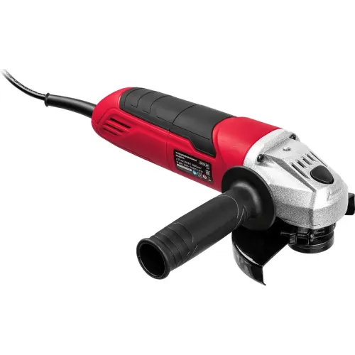 Машина углошлифовальная MTX MAG-125-800 (26981)