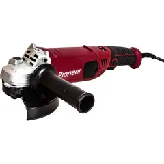 Машина углошлифовальная Pioneer AG-M1300-150-01
