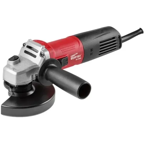 Машина углошлифовальная WORTEX 125мм AG-1209